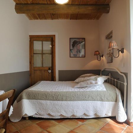 Grans Chambres D'Hotes Domaine Des Machottes מראה חיצוני תמונה