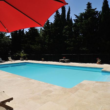 Grans Chambres D'Hotes Domaine Des Machottes מראה חיצוני תמונה