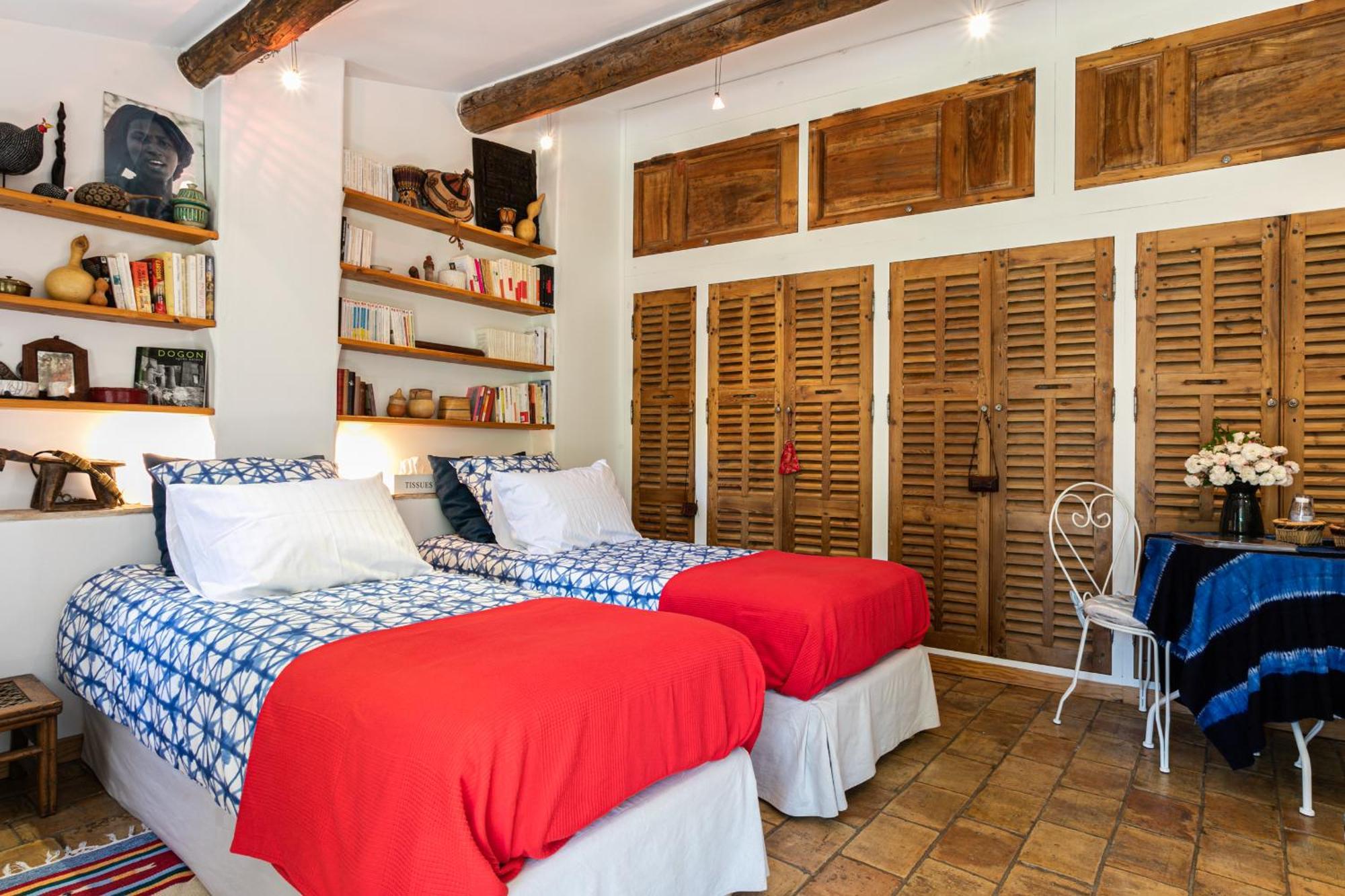 Grans Chambres D'Hotes Domaine Des Machottes מראה חיצוני תמונה