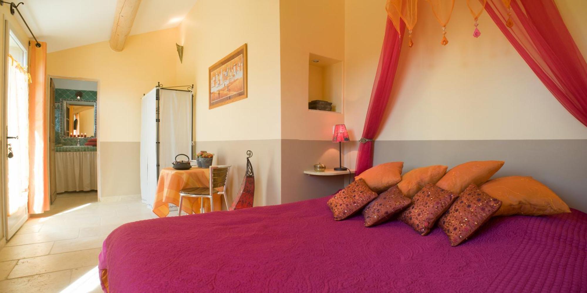 Grans Chambres D'Hotes Domaine Des Machottes מראה חיצוני תמונה
