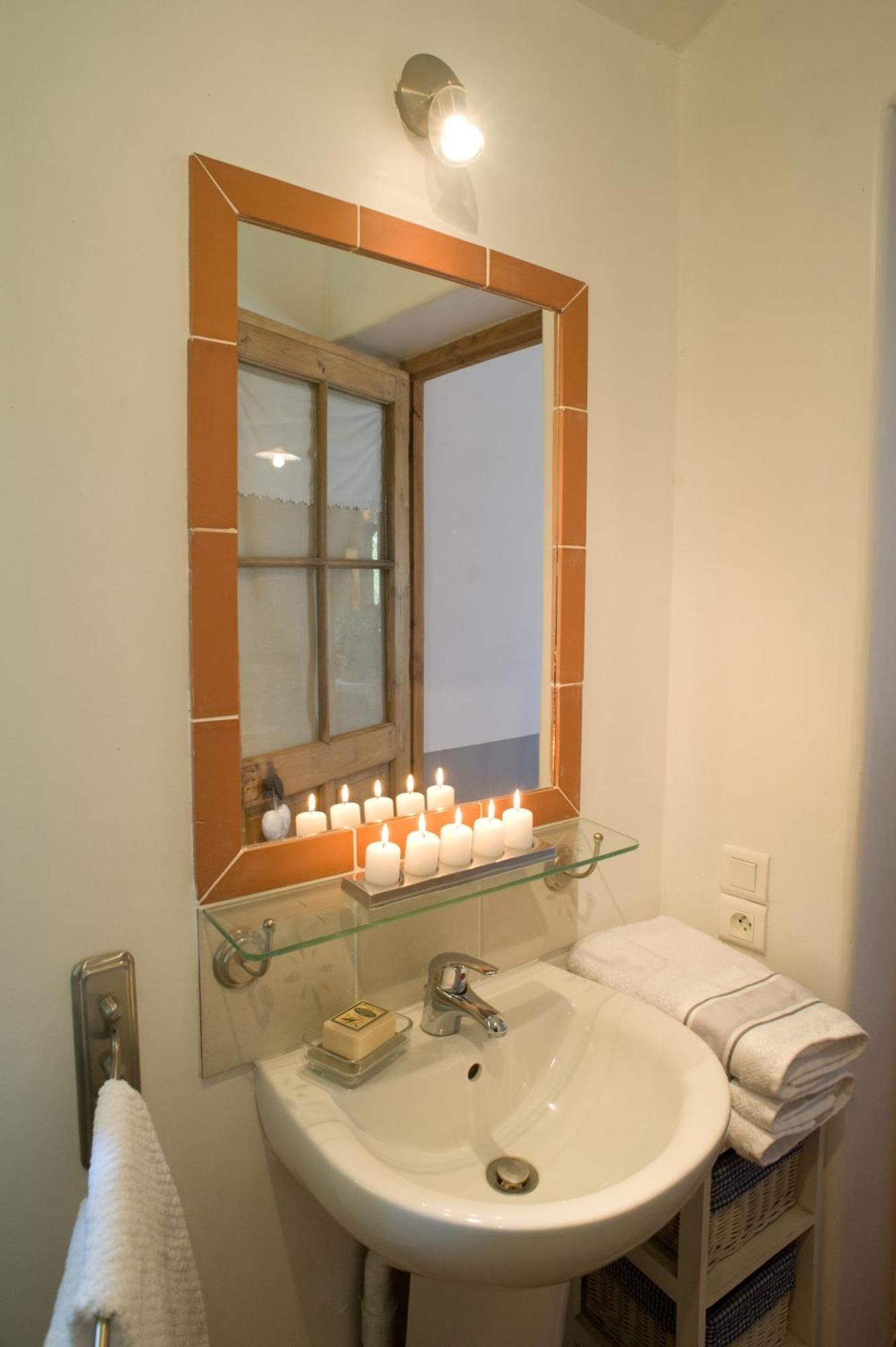 Grans Chambres D'Hotes Domaine Des Machottes מראה חיצוני תמונה