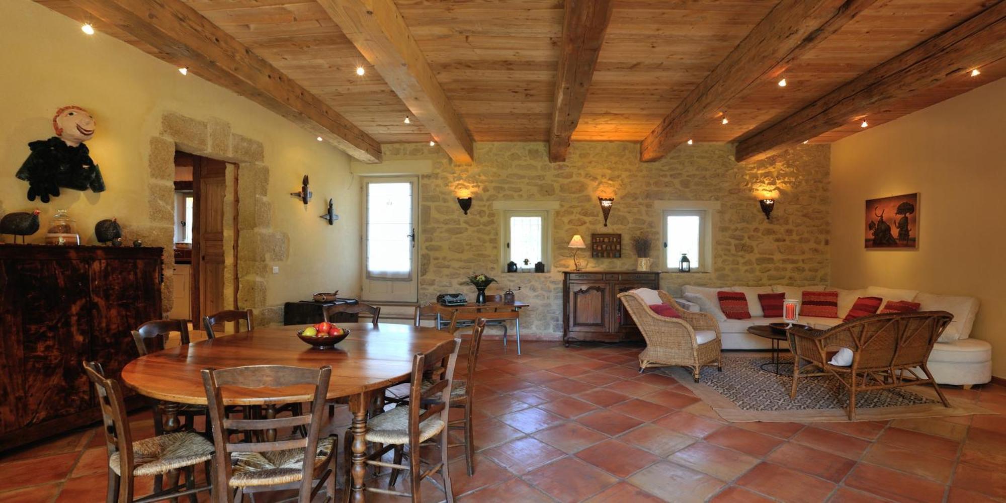 Grans Chambres D'Hotes Domaine Des Machottes מראה חיצוני תמונה