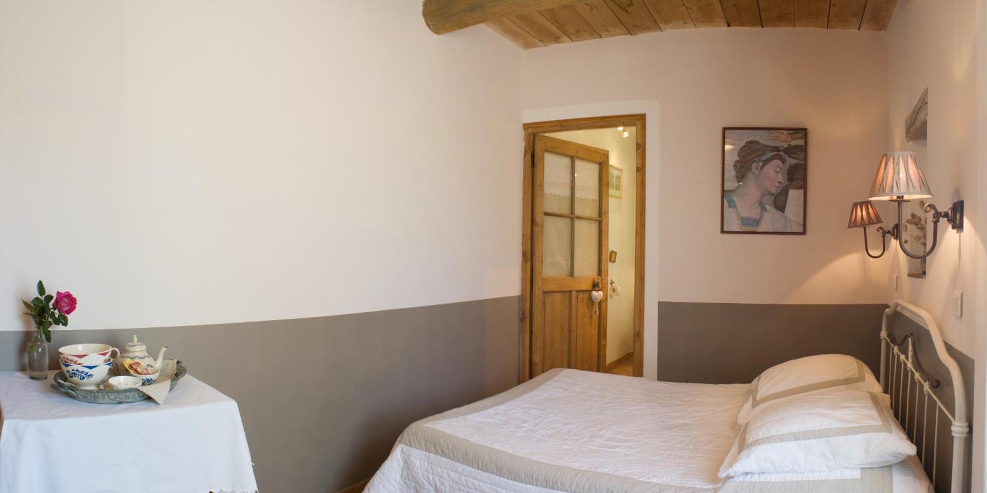 Grans Chambres D'Hotes Domaine Des Machottes מראה חיצוני תמונה