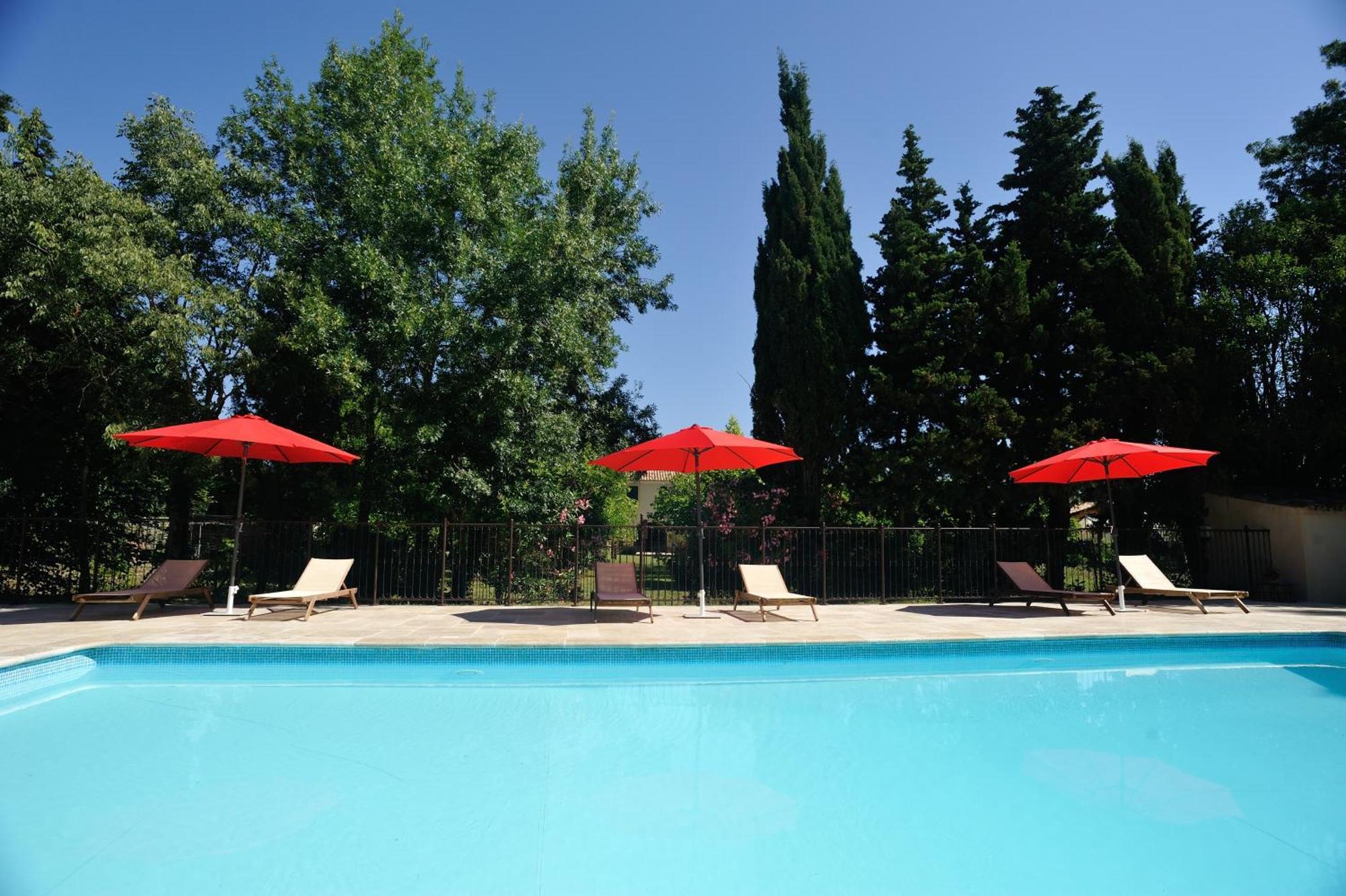 Grans Chambres D'Hotes Domaine Des Machottes מראה חיצוני תמונה
