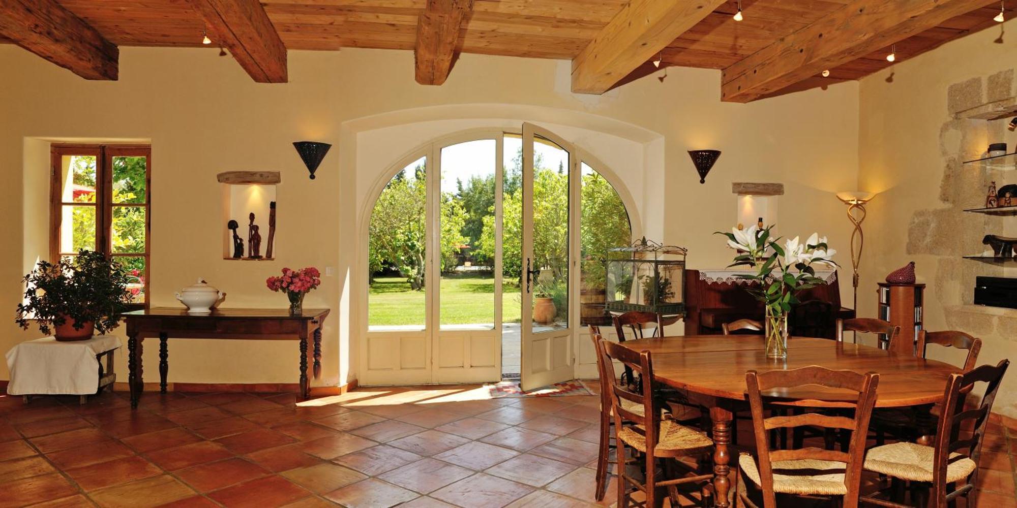 Grans Chambres D'Hotes Domaine Des Machottes מראה חיצוני תמונה