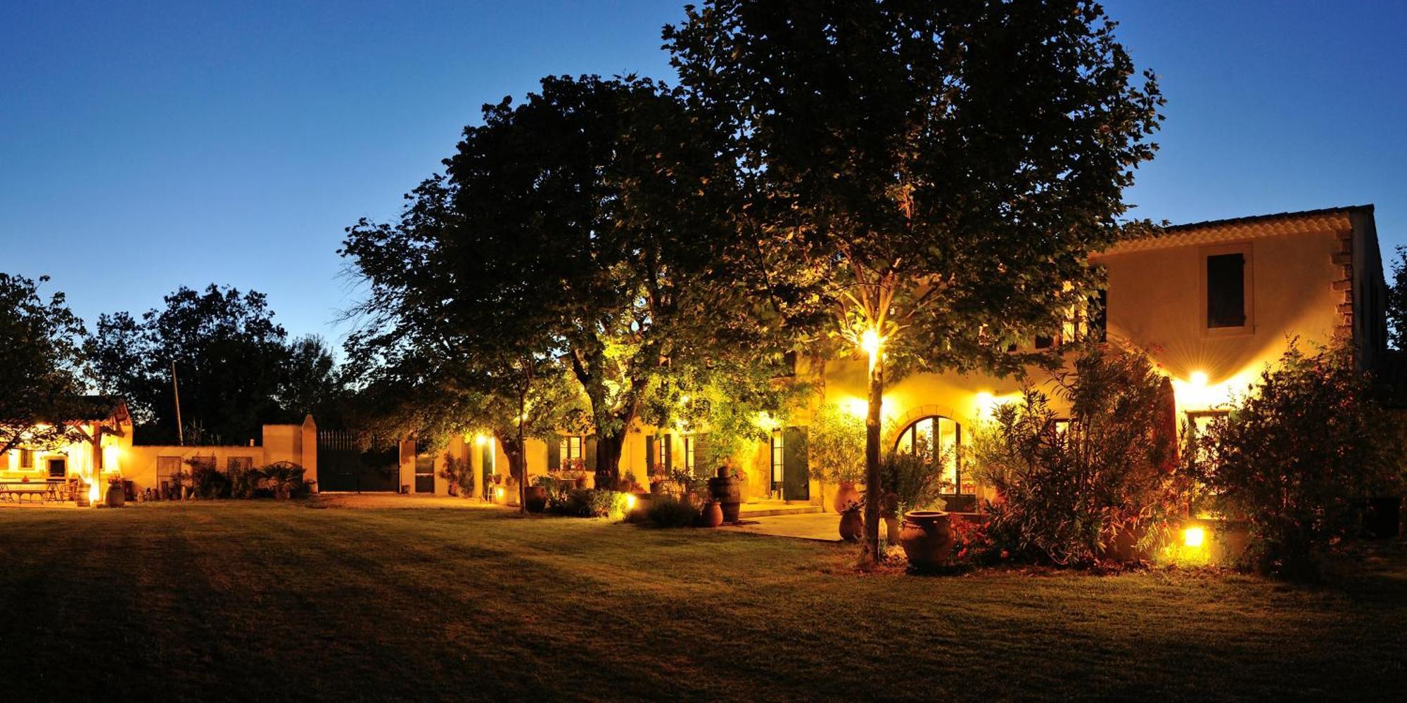 Grans Chambres D'Hotes Domaine Des Machottes מראה חיצוני תמונה