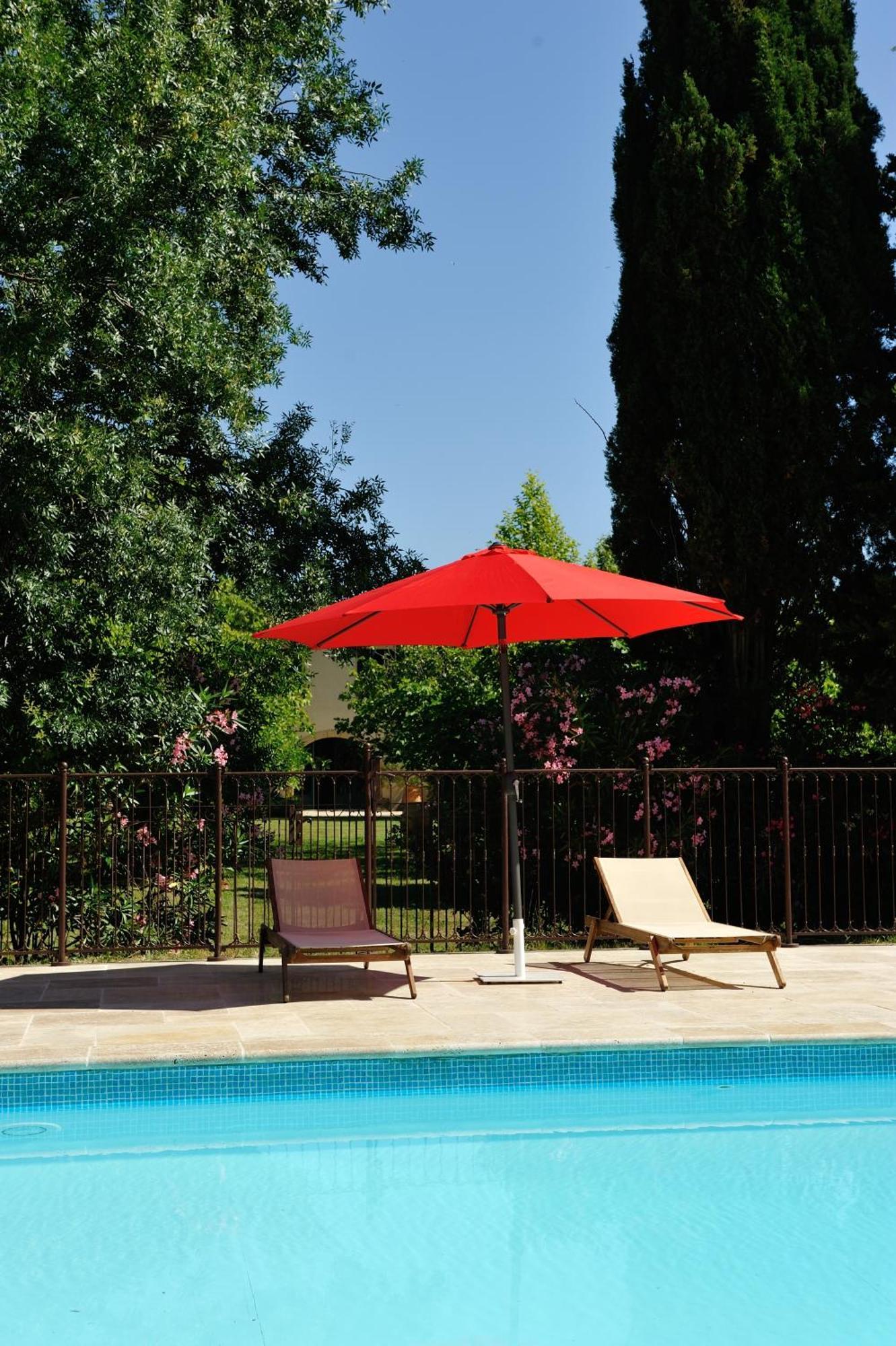 Grans Chambres D'Hotes Domaine Des Machottes מראה חיצוני תמונה