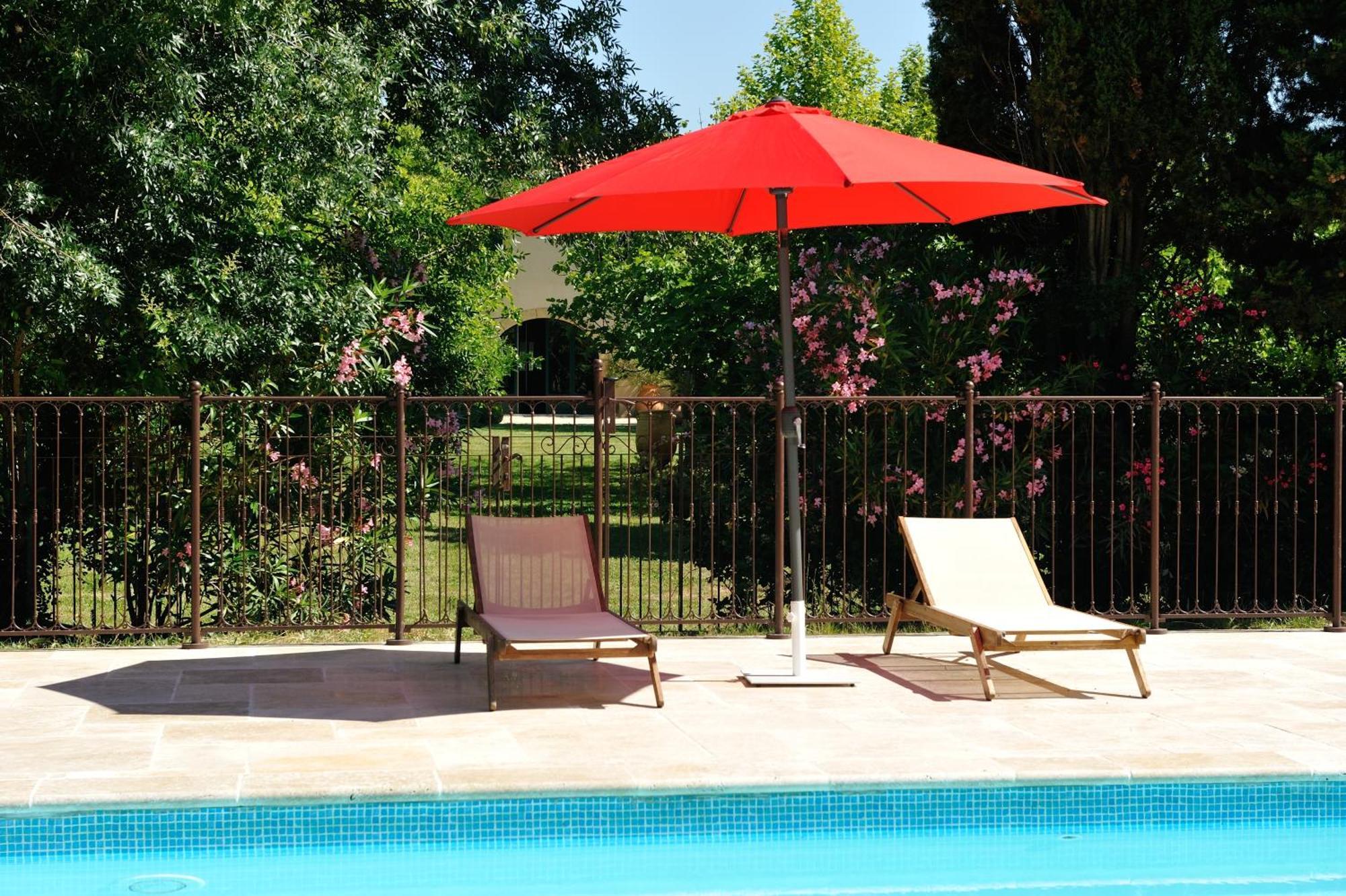 Grans Chambres D'Hotes Domaine Des Machottes מראה חיצוני תמונה