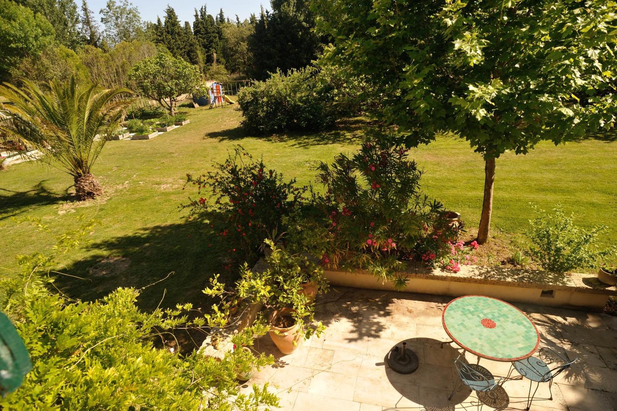 Grans Chambres D'Hotes Domaine Des Machottes מראה חיצוני תמונה