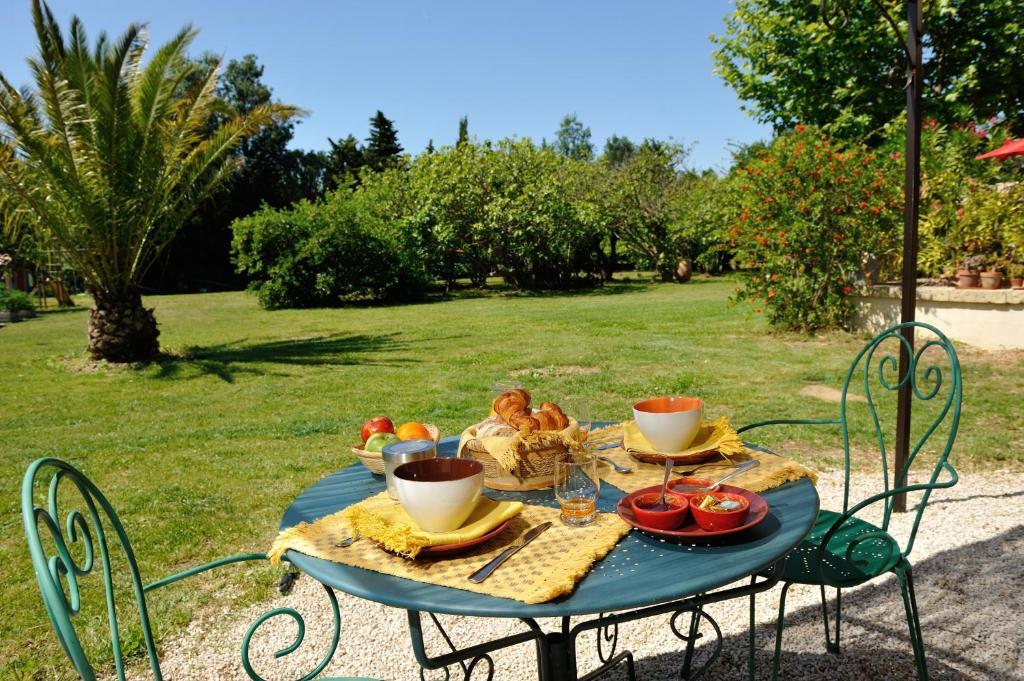 Grans Chambres D'Hotes Domaine Des Machottes חדר תמונה