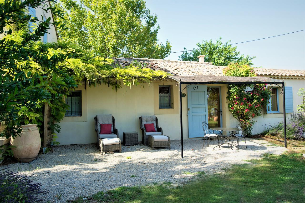Grans Chambres D'Hotes Domaine Des Machottes מראה חיצוני תמונה